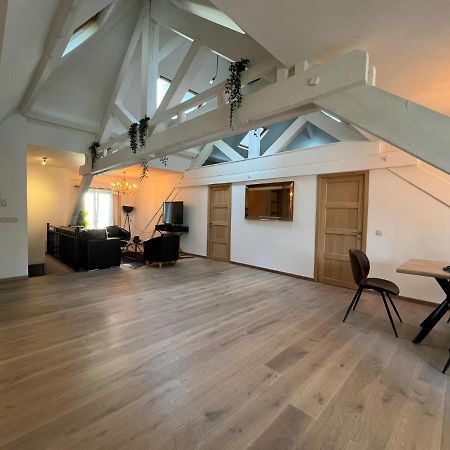 Superbe Appartement En Plein Centre De Bruxelles Brussels Ngoại thất bức ảnh