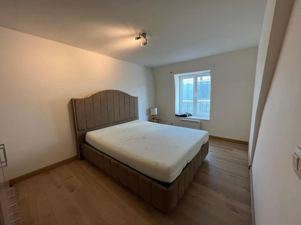 Superbe Appartement En Plein Centre De Bruxelles Brussels Ngoại thất bức ảnh