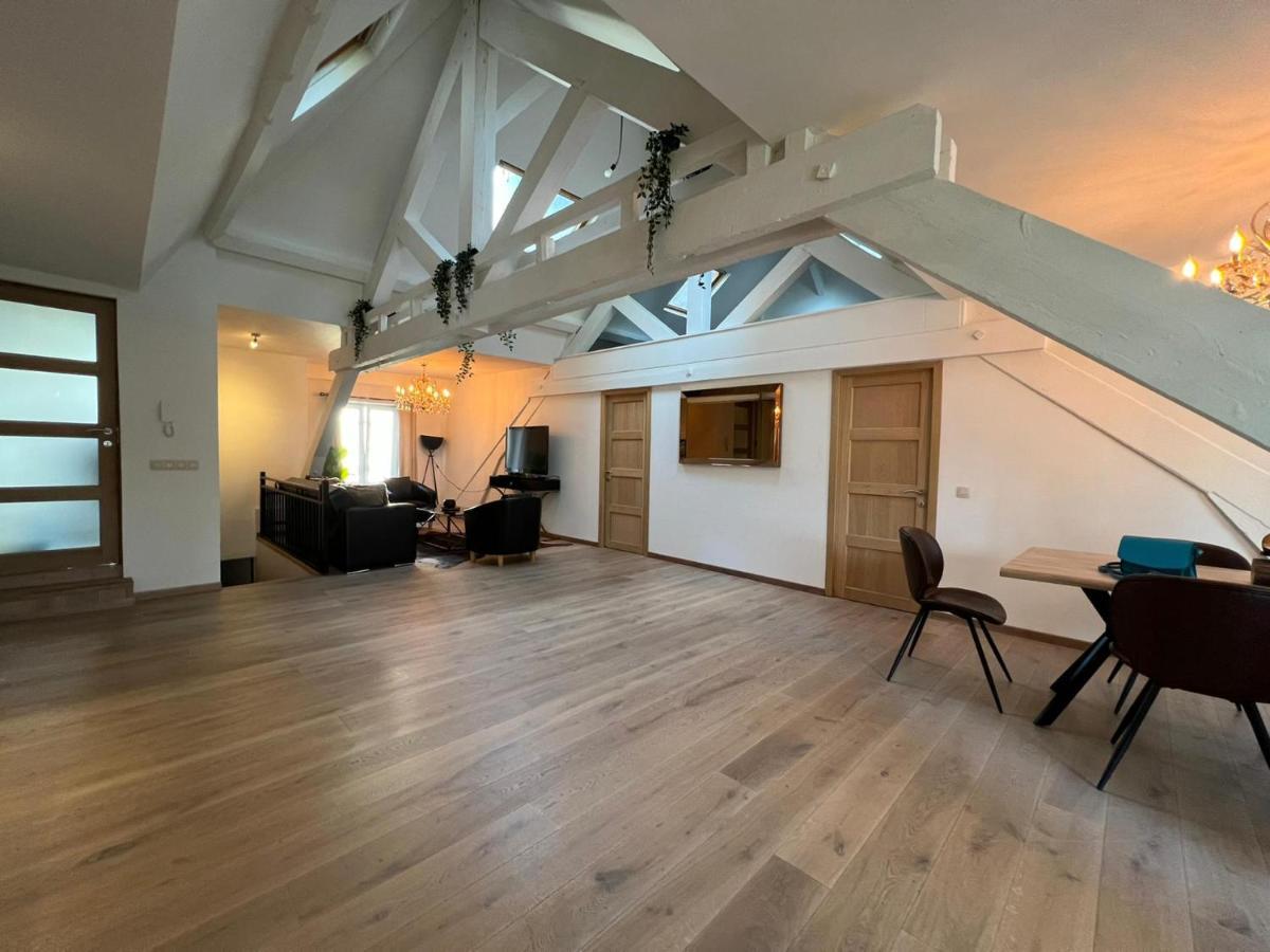 Superbe Appartement En Plein Centre De Bruxelles Brussels Ngoại thất bức ảnh